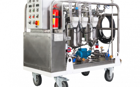 TURBOTEC 3