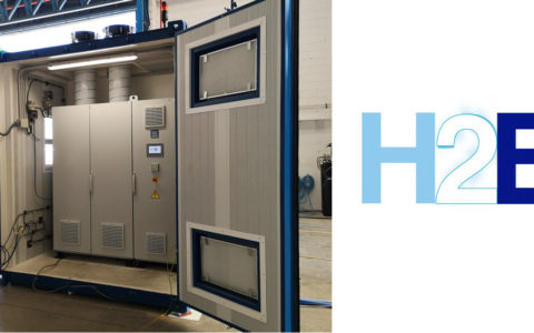 H2B2-system